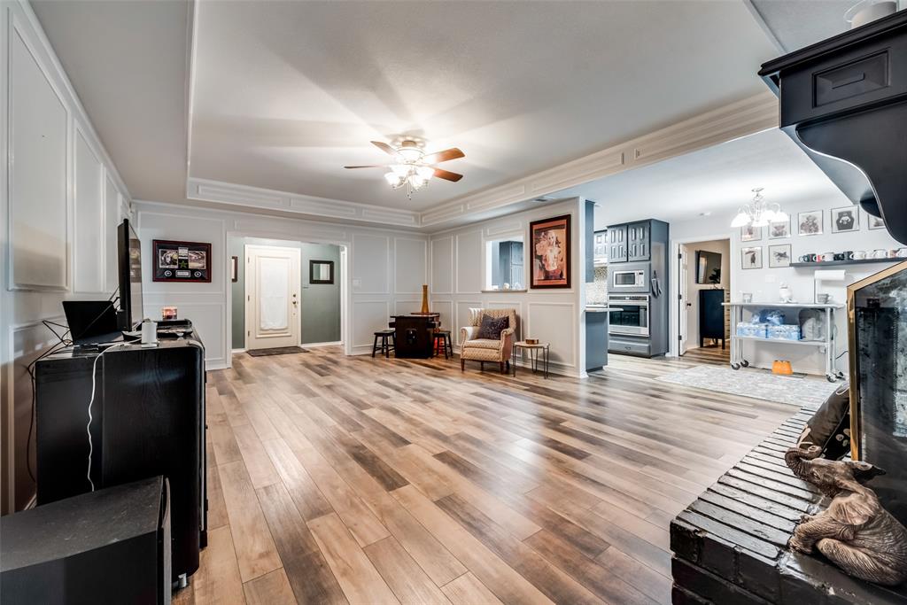 5205 Wind Rock Court