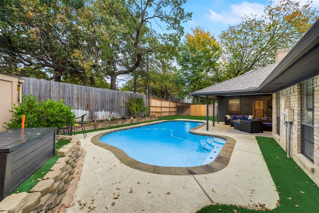 5205 Wind Rock Court