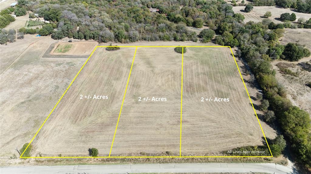 Lot 1 Shady Oak Drive