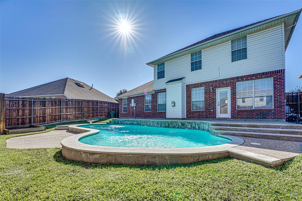 1303 Pegasus Drive