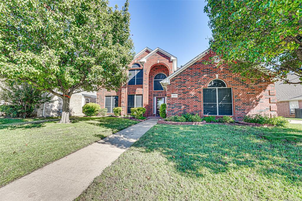 1303 Pegasus Drive