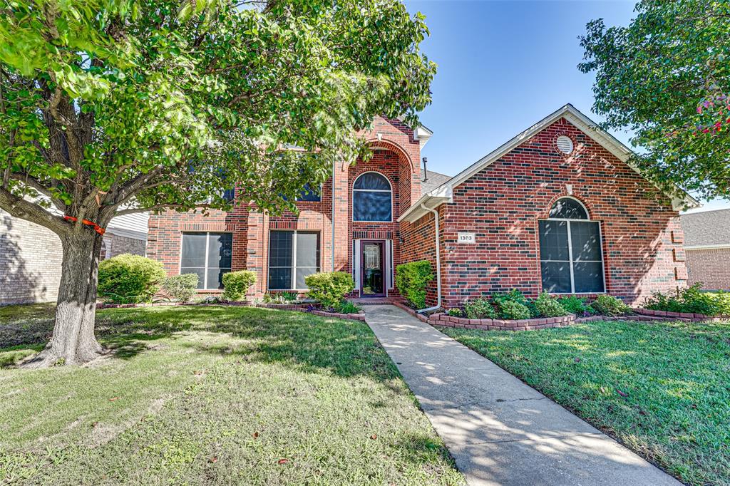 1303 Pegasus Drive
