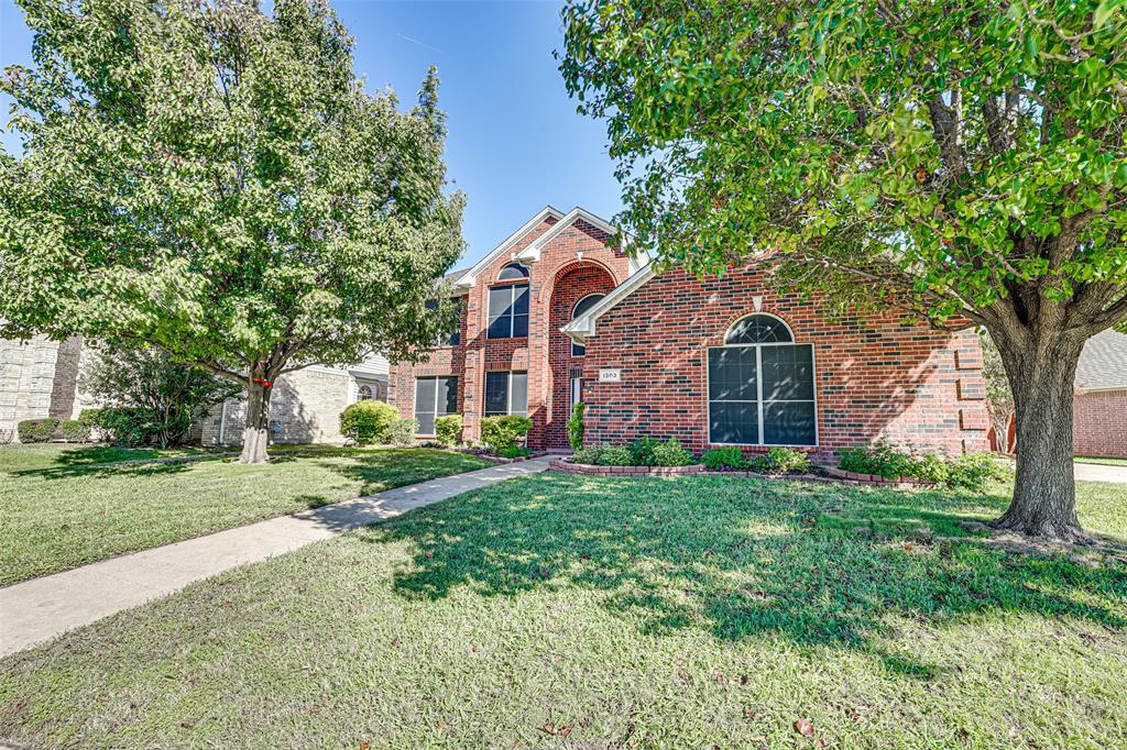 1303 Pegasus Drive