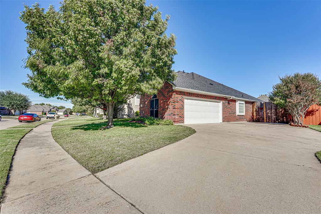 1303 Pegasus Drive