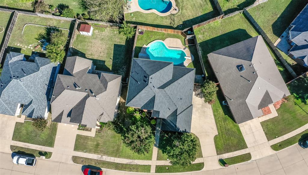 1303 Pegasus Drive