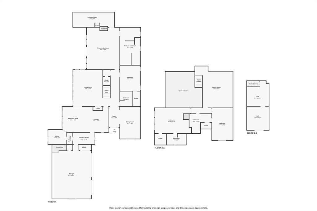 2331 Table Rock Court