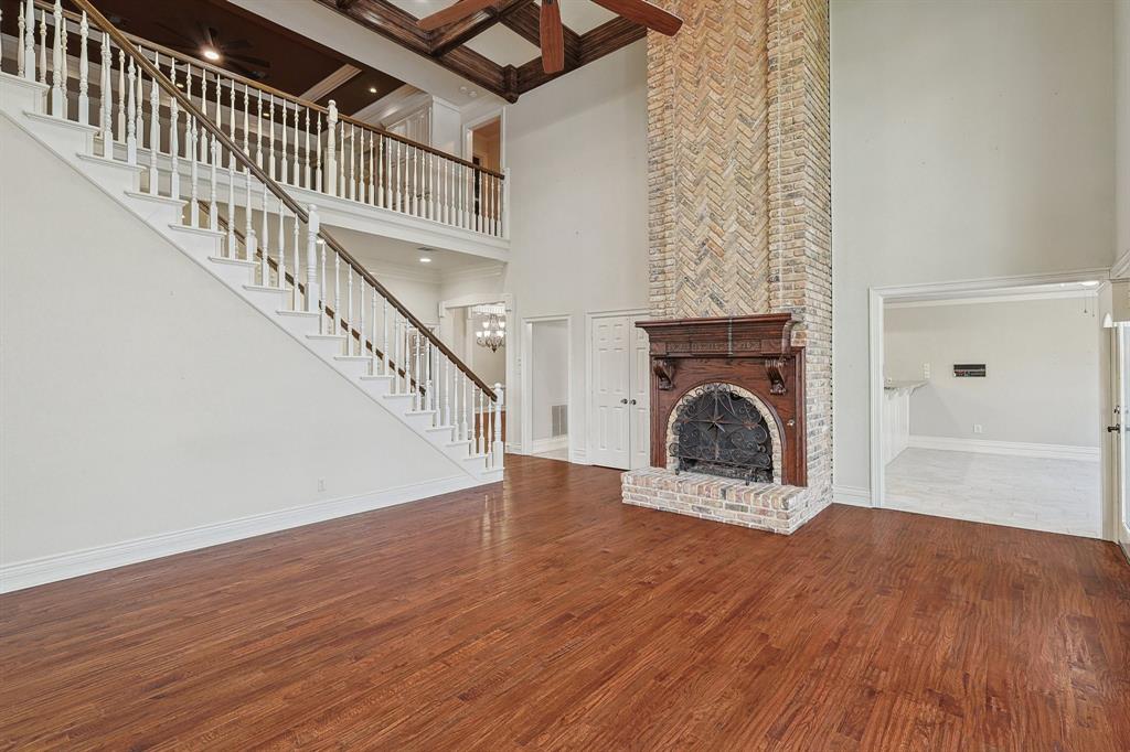 2331 Table Rock Court