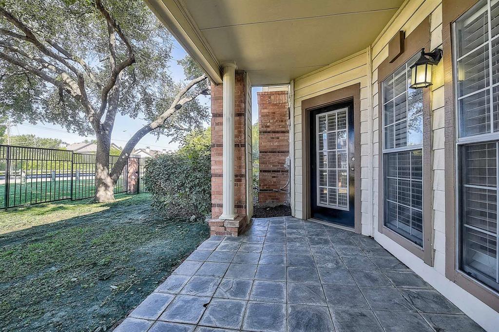 2524 Preston Road, #105