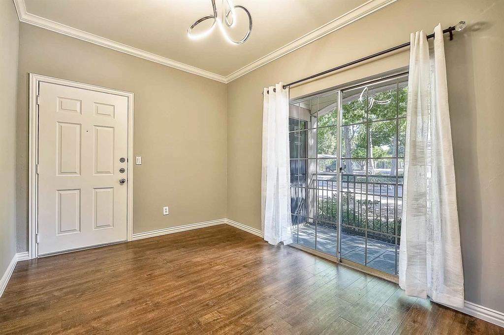 2524 Preston Road, #105
