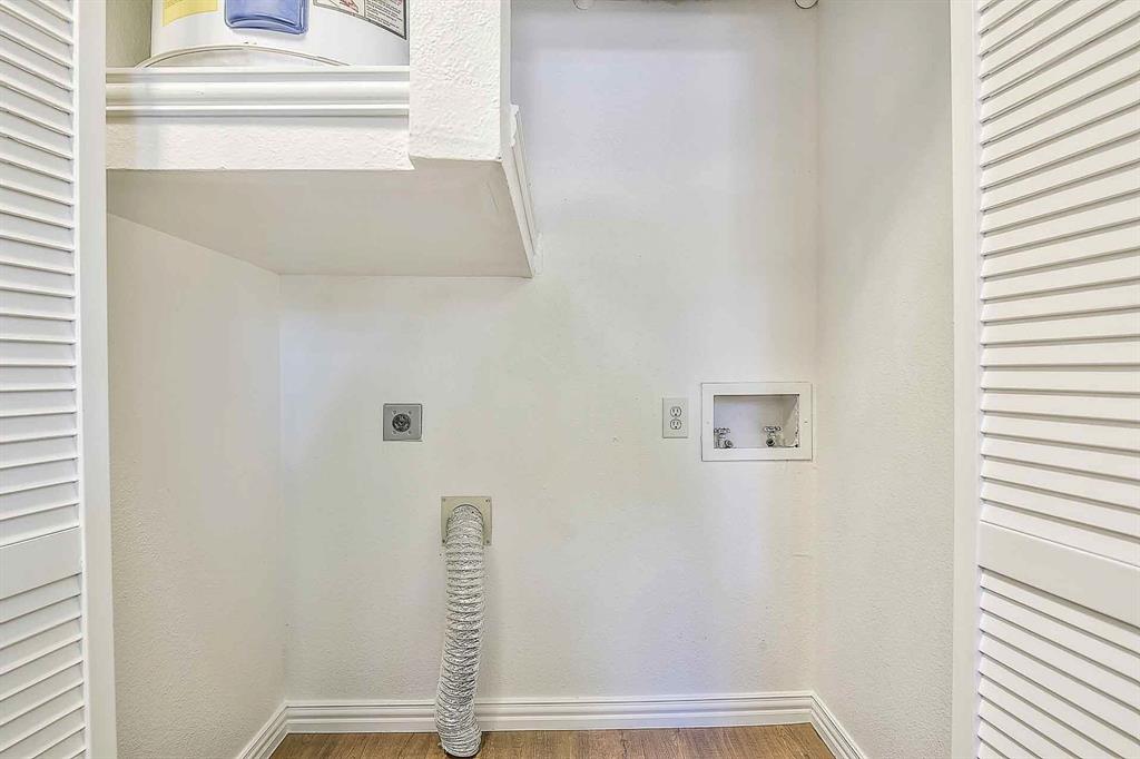 2524 Preston Road, #105
