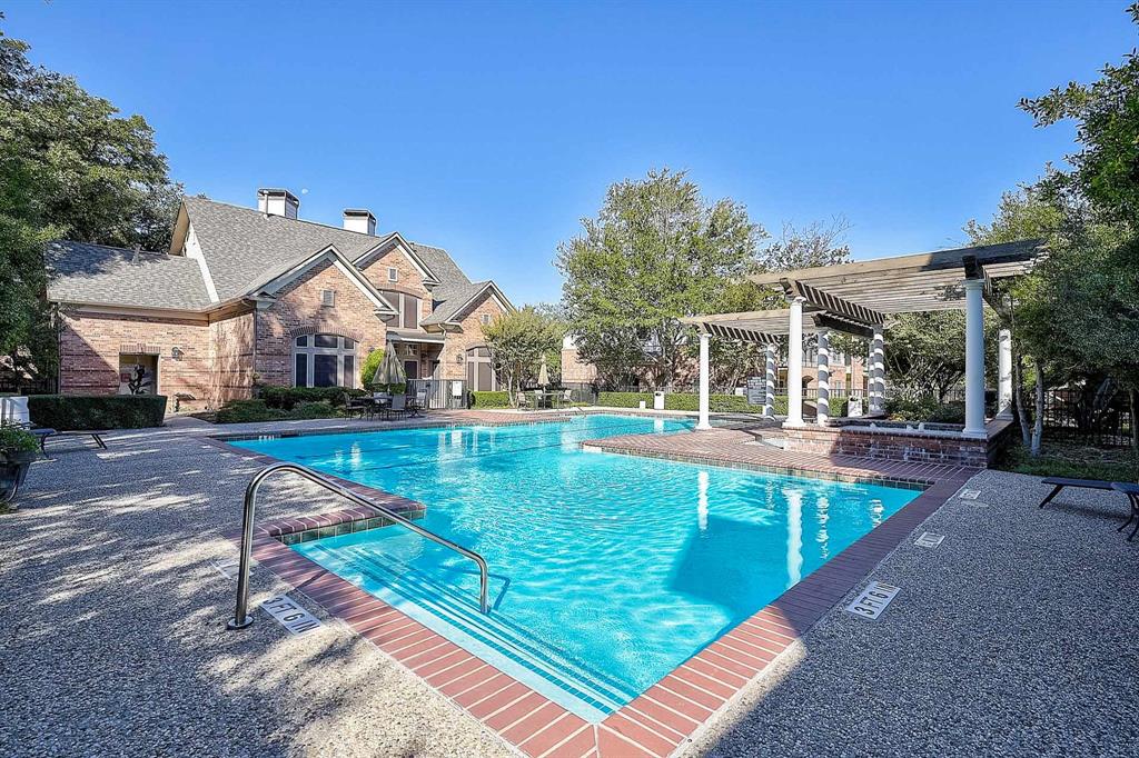 2524 Preston Road, #105