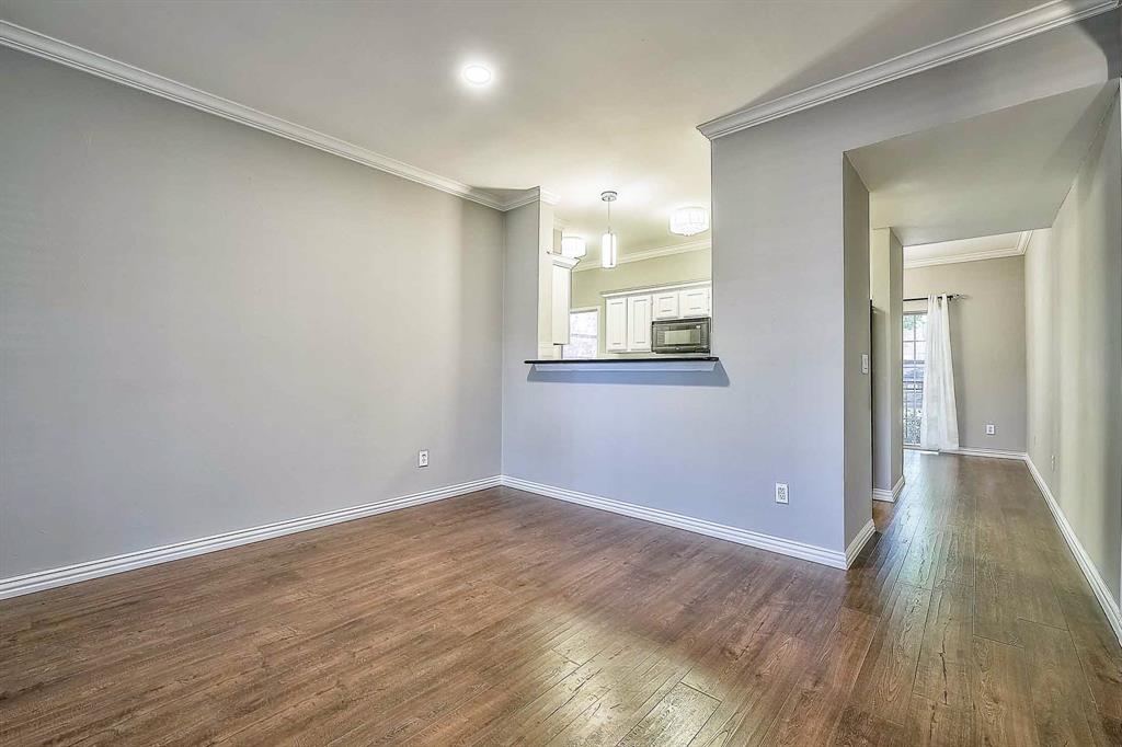 2524 Preston Road, #105