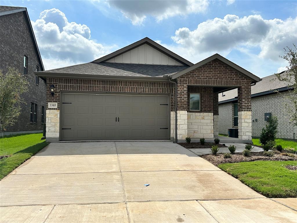 3305 Sedge Grass Drive
