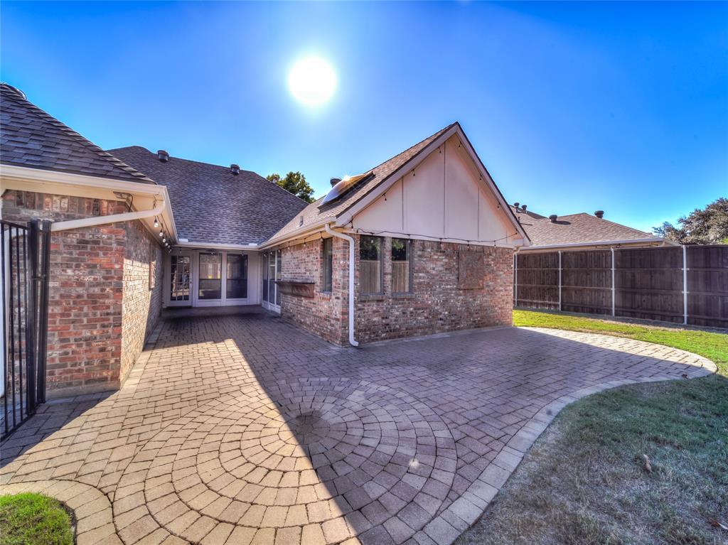 3609 Steven Drive