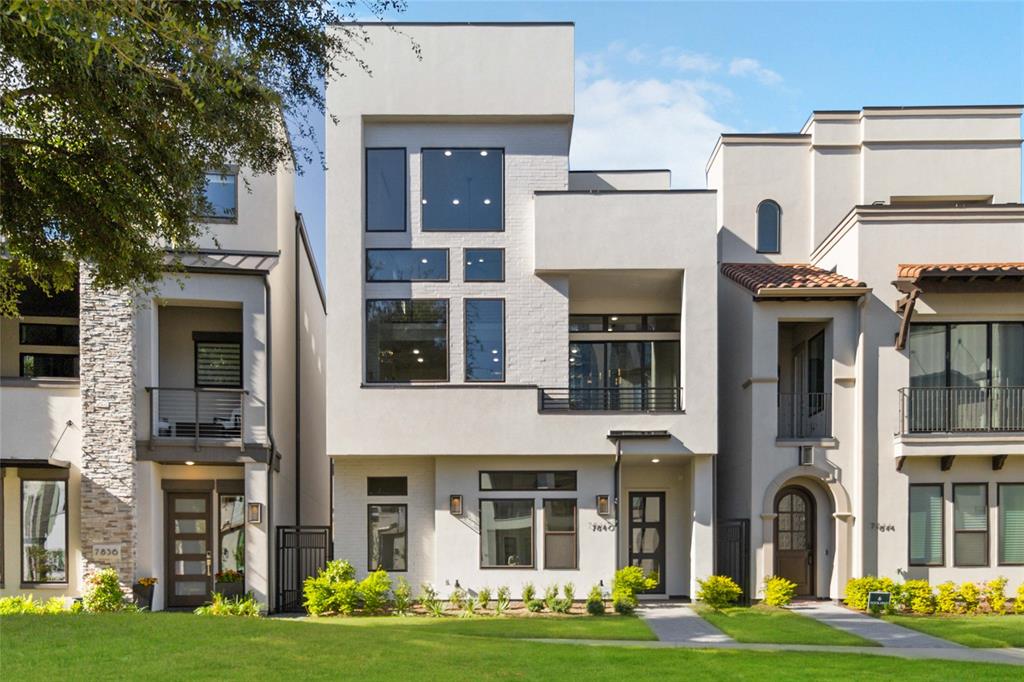 7840 Secluded Avenue