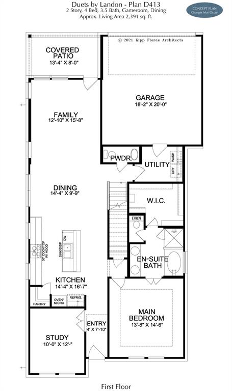 11506 Brompton Drive