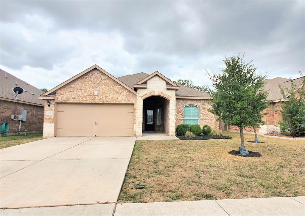 1716 Persimmon Drive