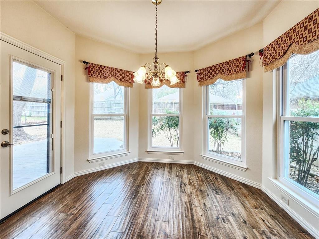2407 Hedgeapple Drive