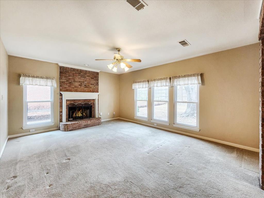 2407 Hedgeapple Drive