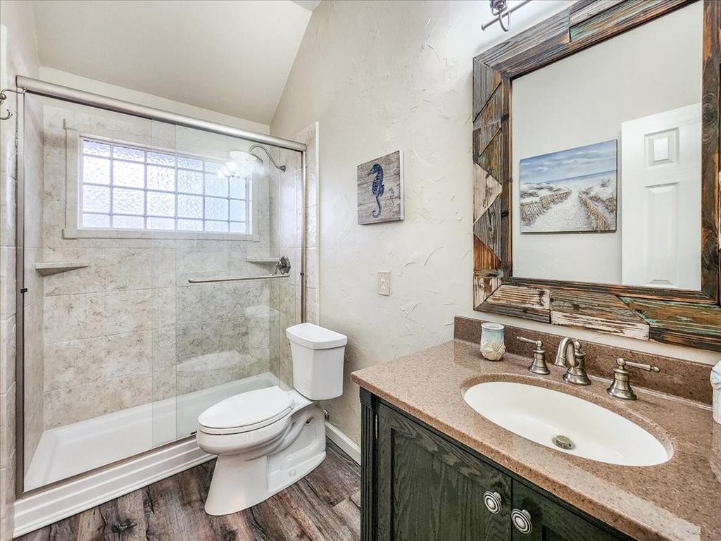2407 Hedgeapple Drive