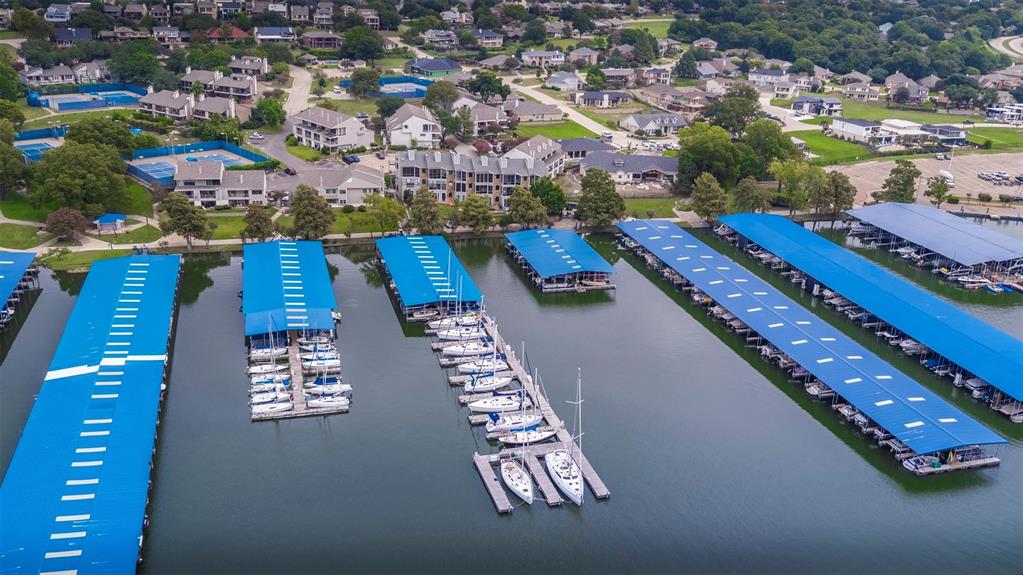 546 Yacht Club Drive