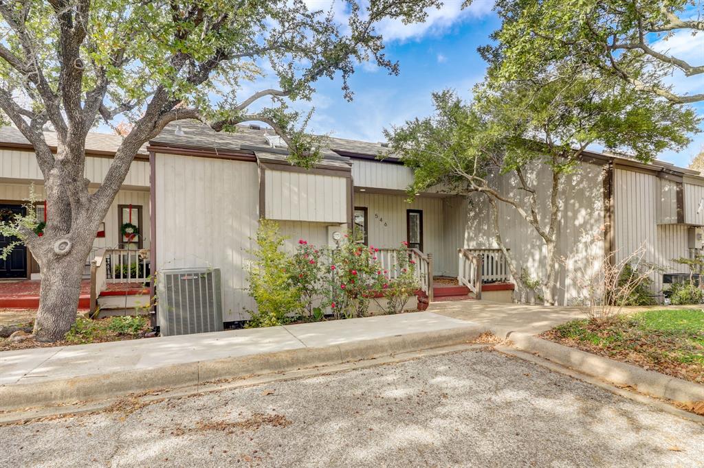546 Yacht Club Drive