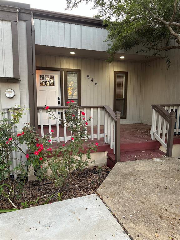 546 Yacht Club Drive