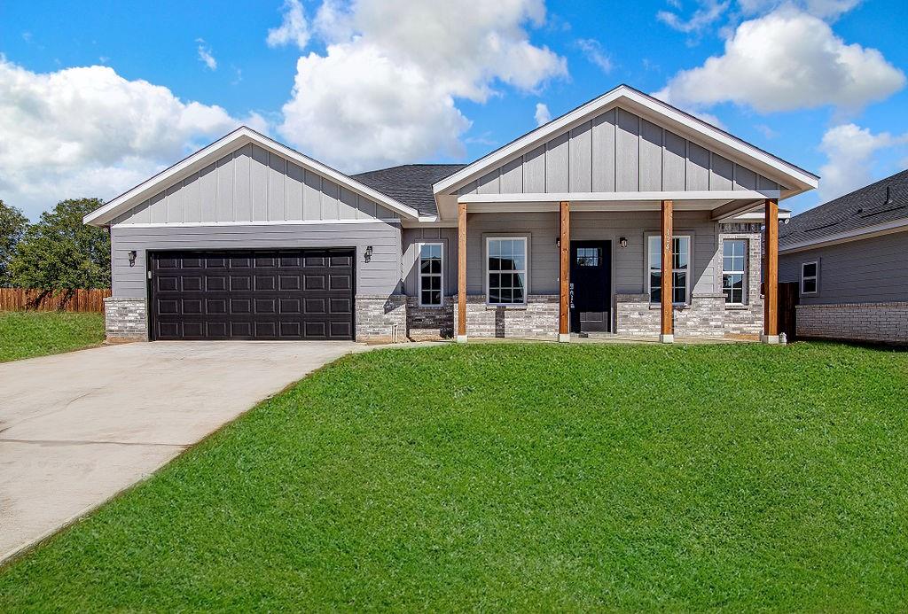 124 Magnolia Estates Street