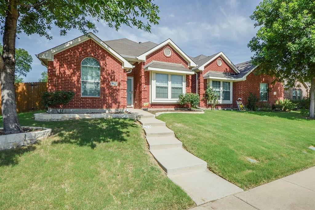 1631 Myrtle Drive