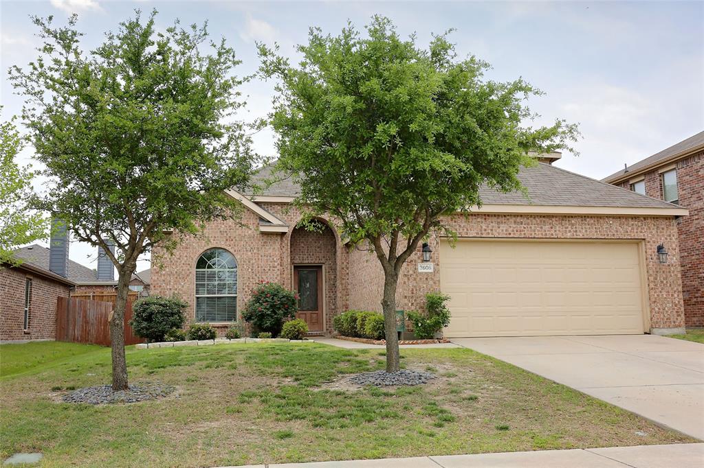 3608 Spring Run Lane