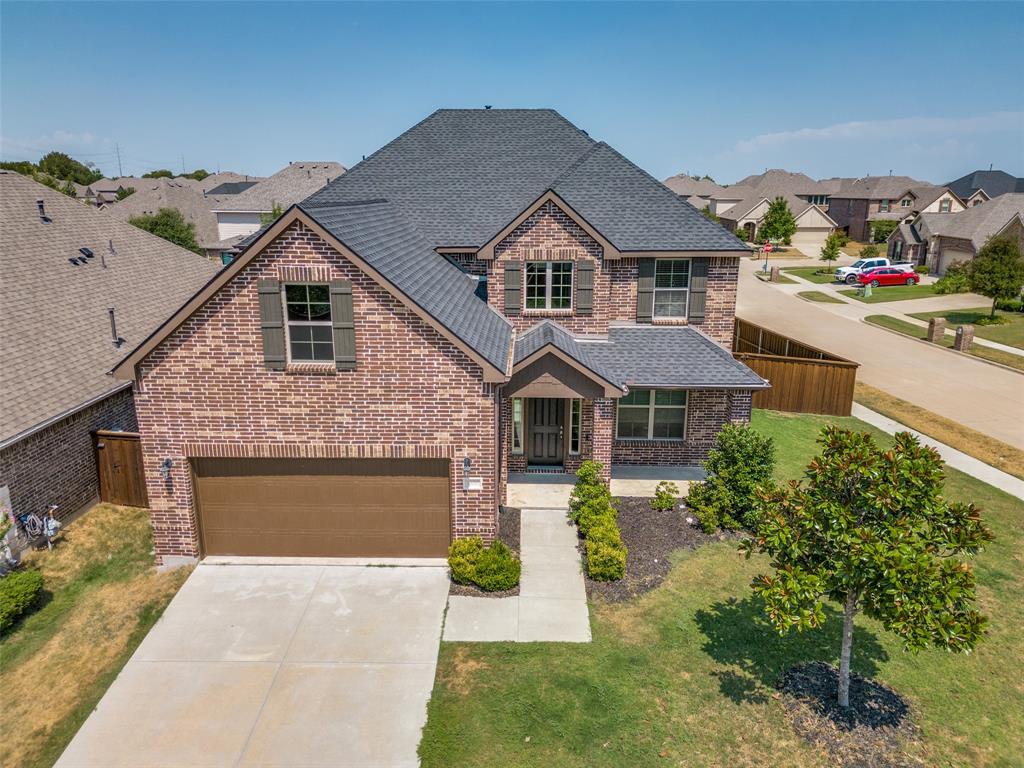 1400 Nacogdoches Trail