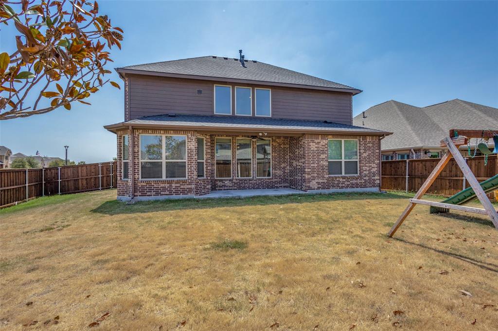 1400 Nacogdoches Trail