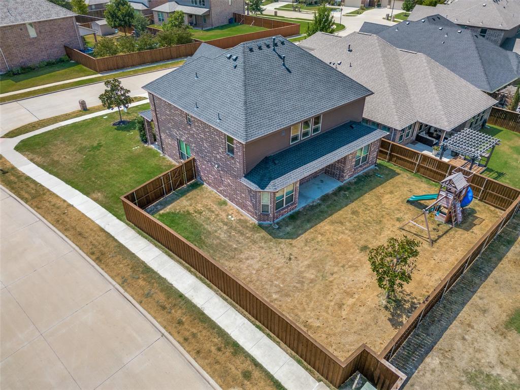 1400 Nacogdoches Trail