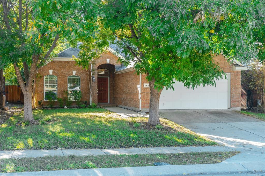 8409 Luzerne Drive