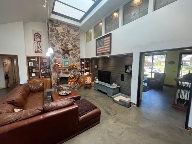 3516 Haversham Drive