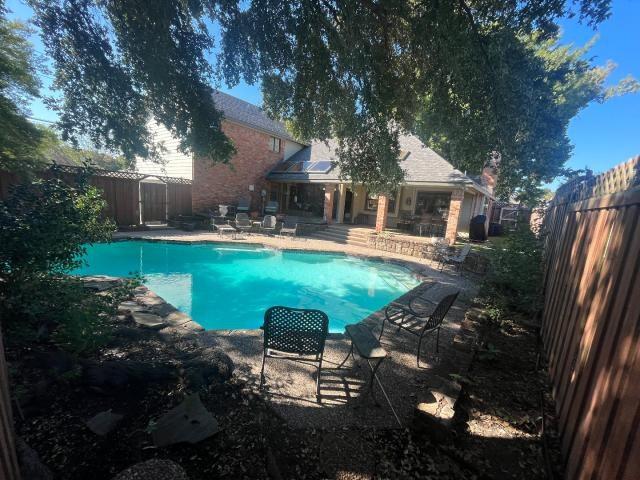 3516 Haversham Drive