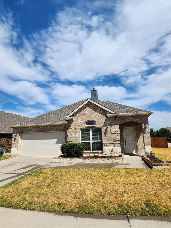 325 Whitman Drive