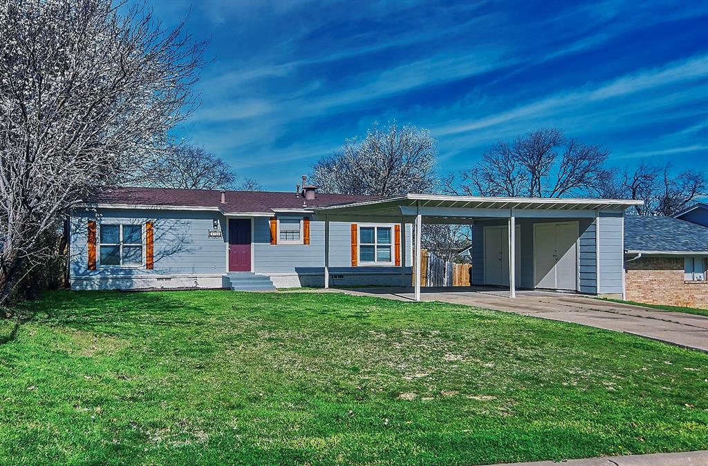1716 Flemming Drive