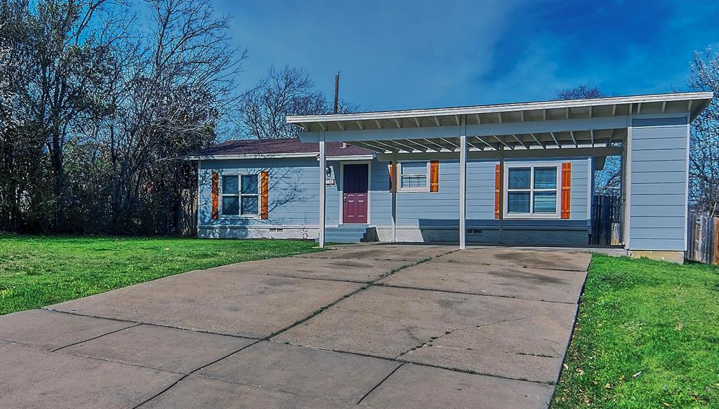 1716 Flemming Drive