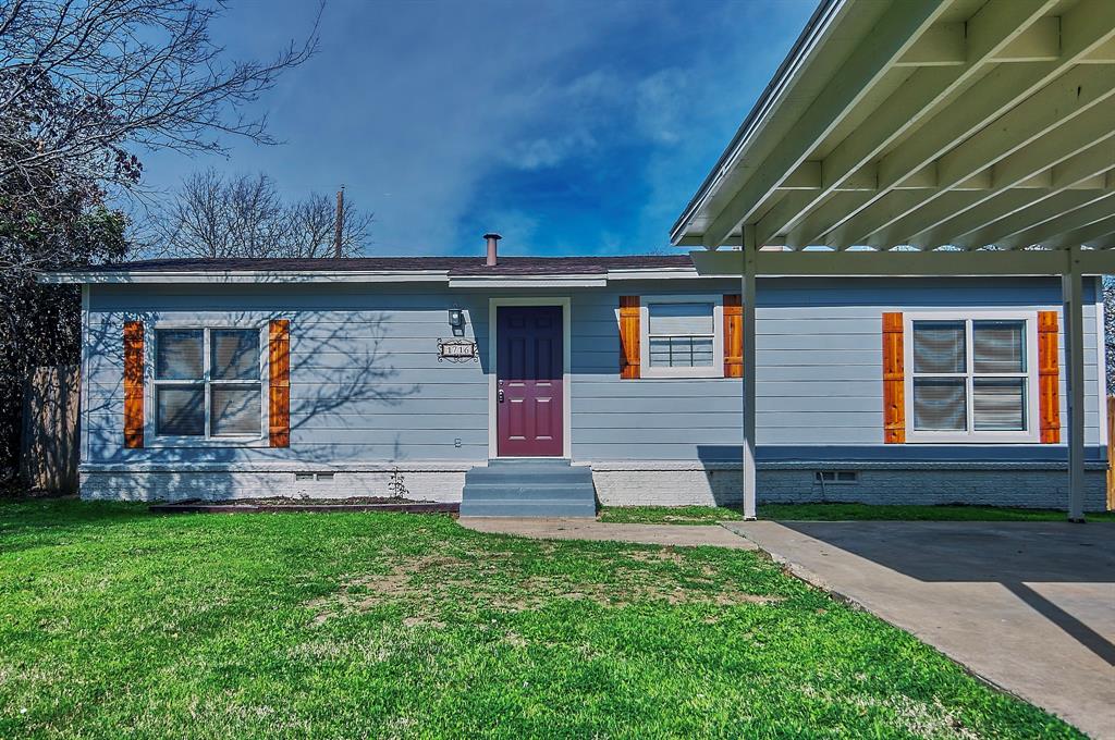 1716 Flemming Drive