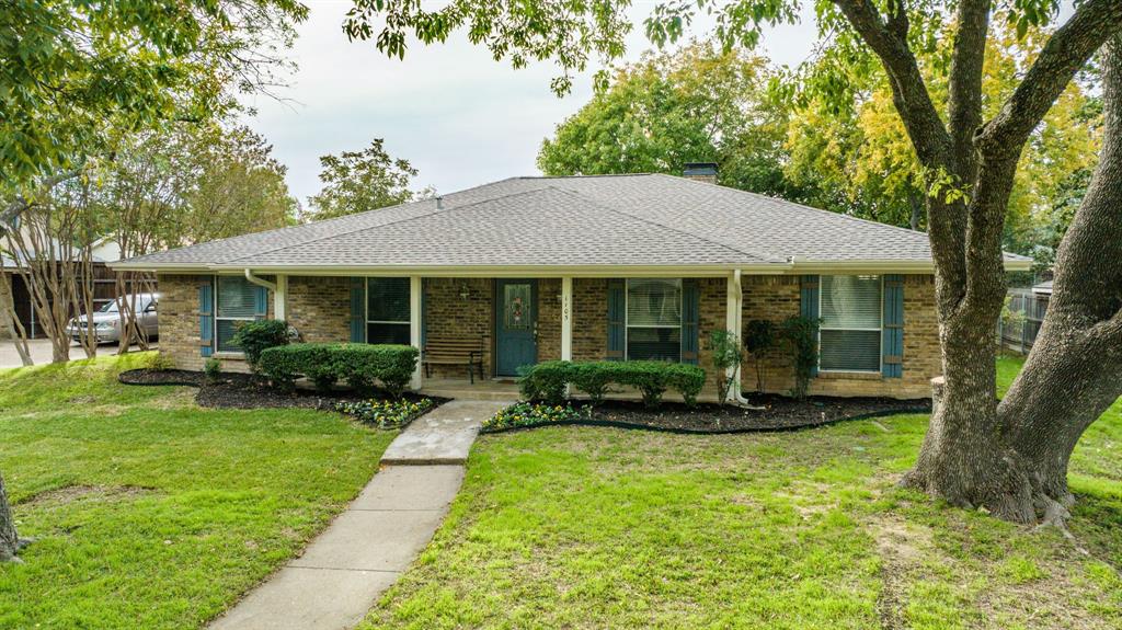 1105 Desco Drive