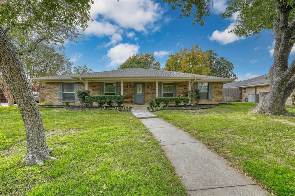 1105 Desco Drive