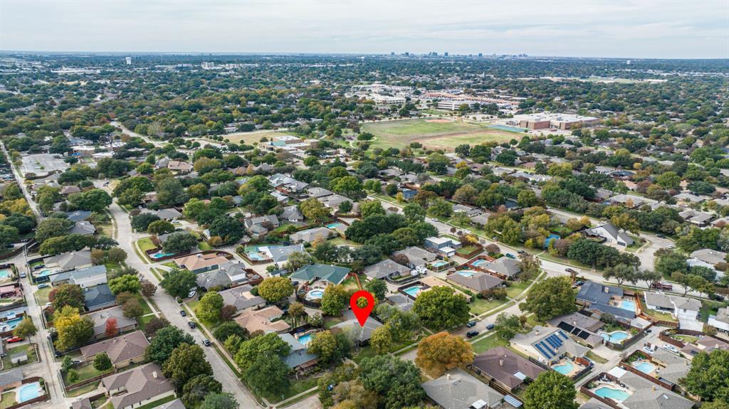 1105 Desco Drive