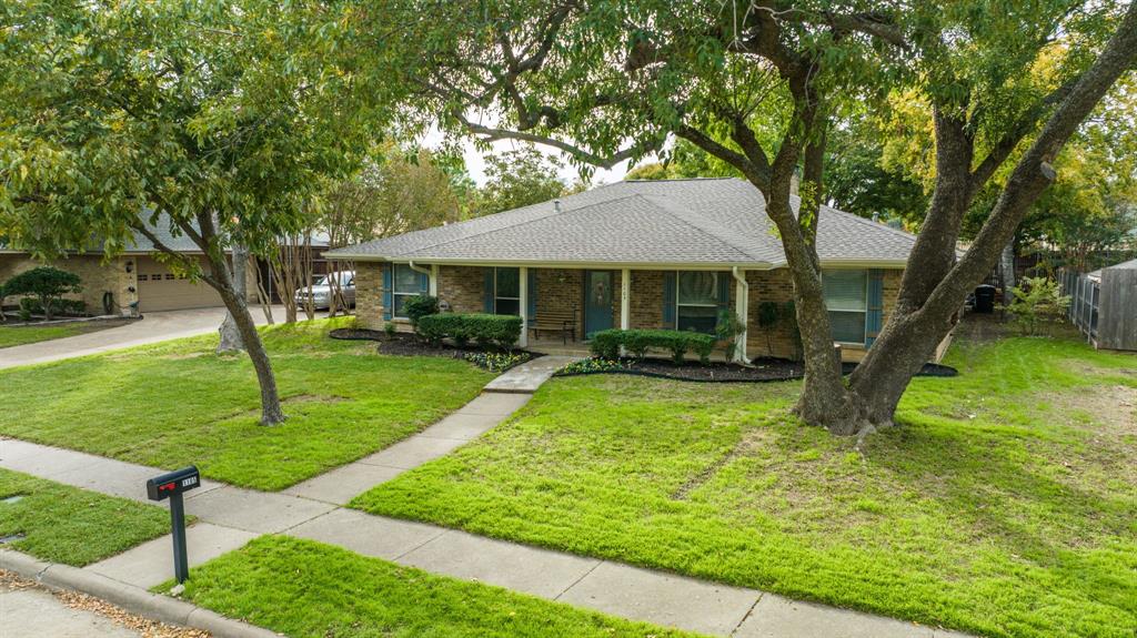 1105 Desco Drive