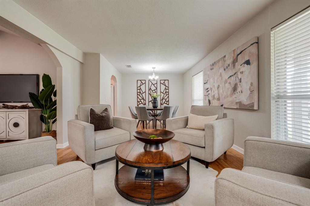 1105 Desco Drive