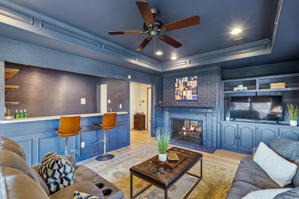 1409 Chesterton Drive