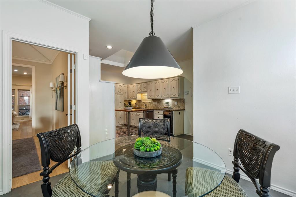 1409 Chesterton Drive