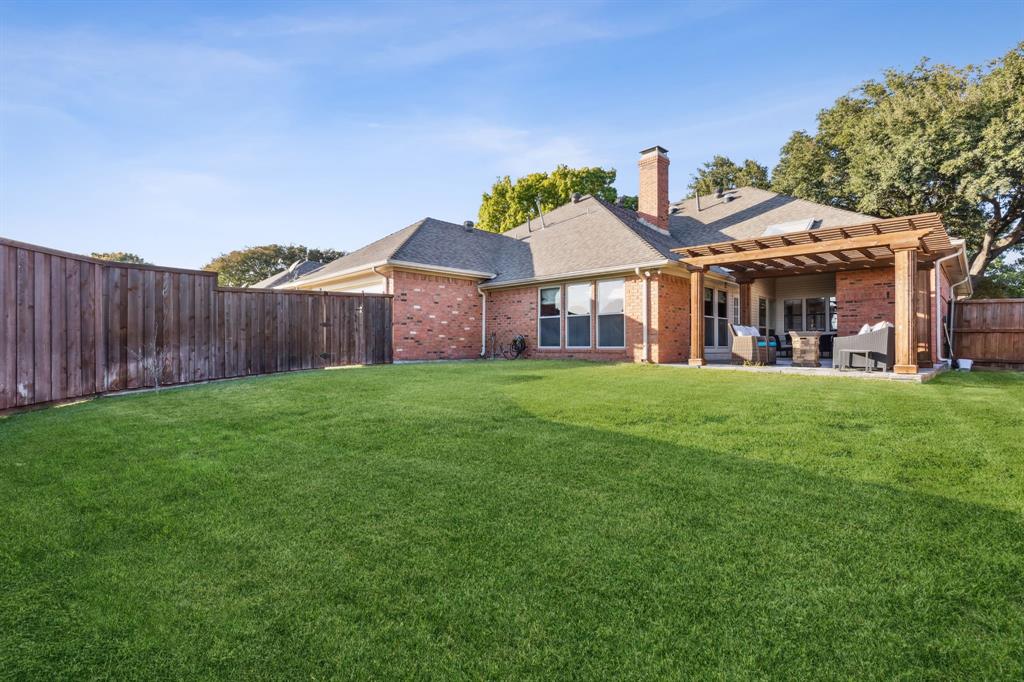 1409 Chesterton Drive