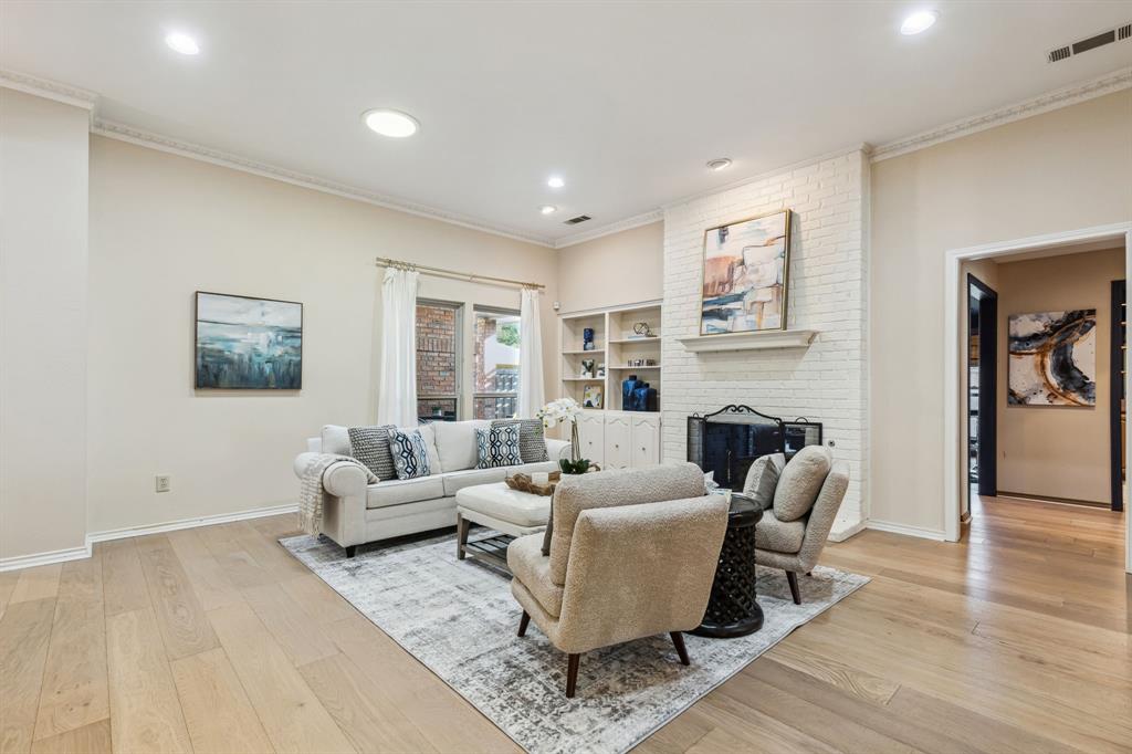 1409 Chesterton Drive