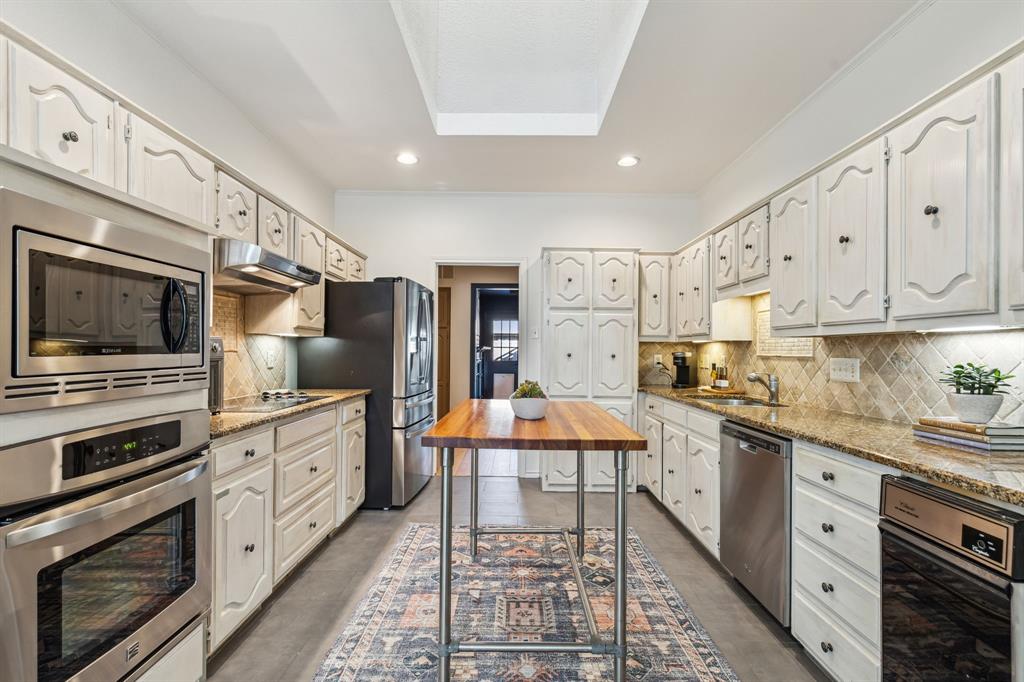 1409 Chesterton Drive